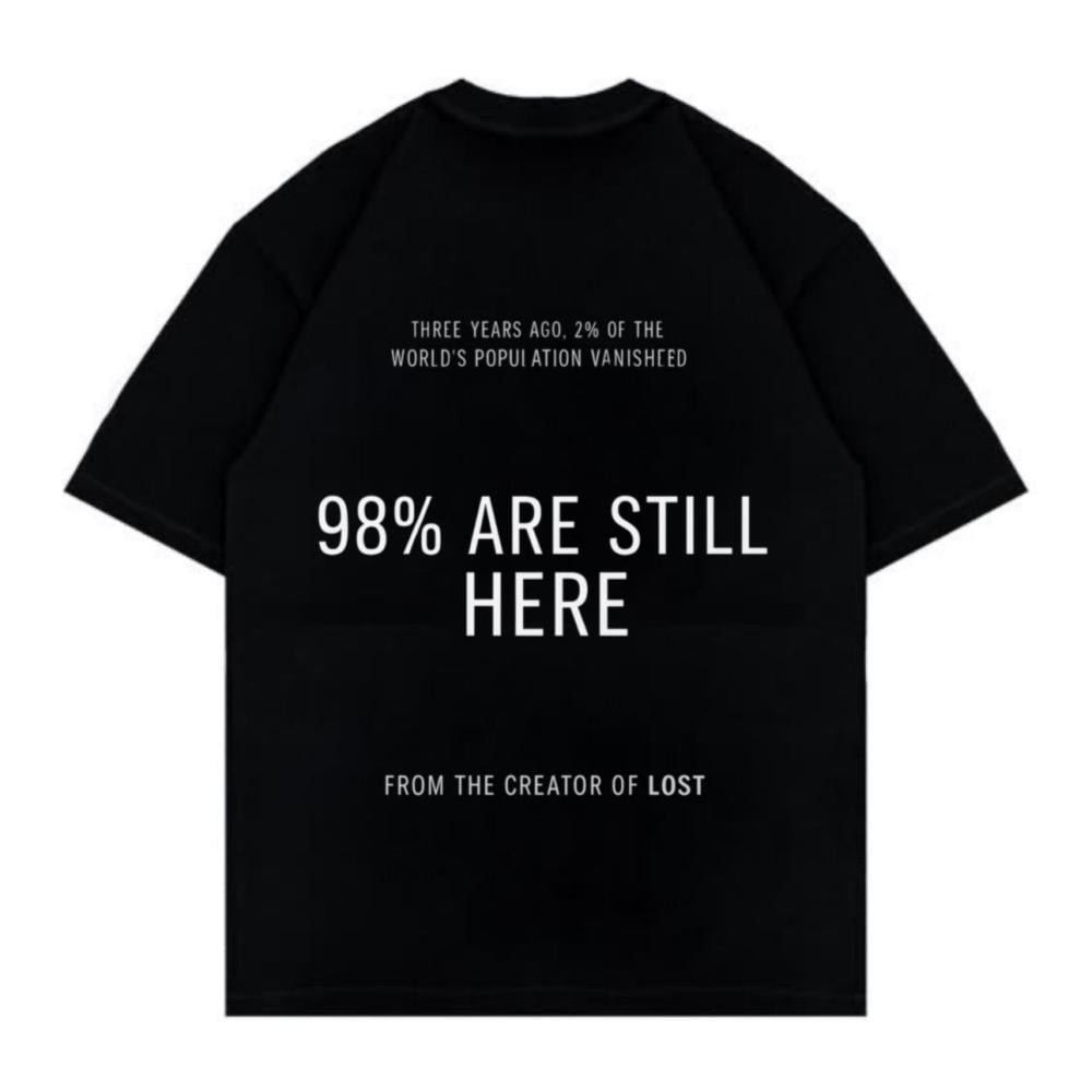 تيشيرت The Leftovers