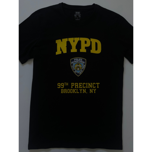 تيشيرت brooklyn 99