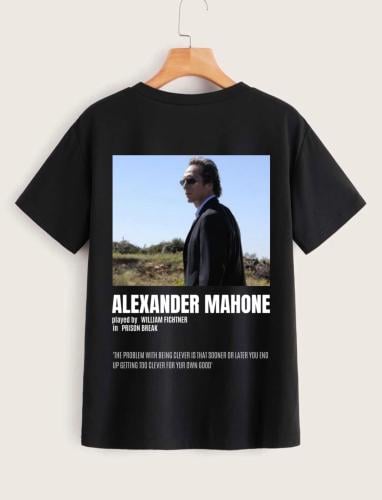 تيشيرت mahone | ماهون
