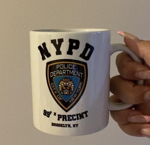 كوب Brooklyn 99