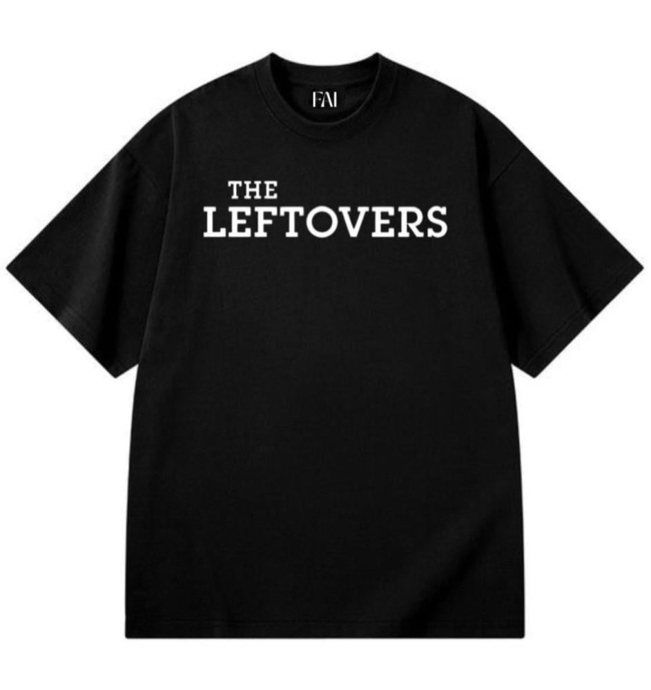 تيشيرت The Leftovers