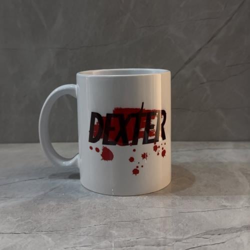كوب ديكستر|Dexter