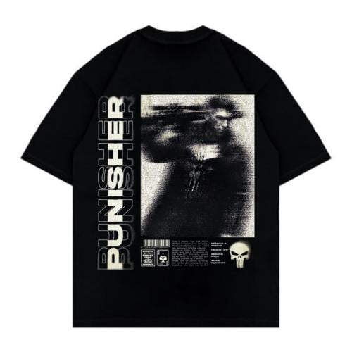 تيشيرت The Punisher