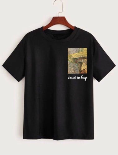 تيشيرت Vincent van Gogh
