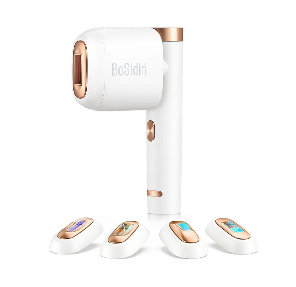 الدليل الشامل لجهاز ليزر بوسيدون برو 5 عدسات 2025 : هل يستحق 699 ريال؟