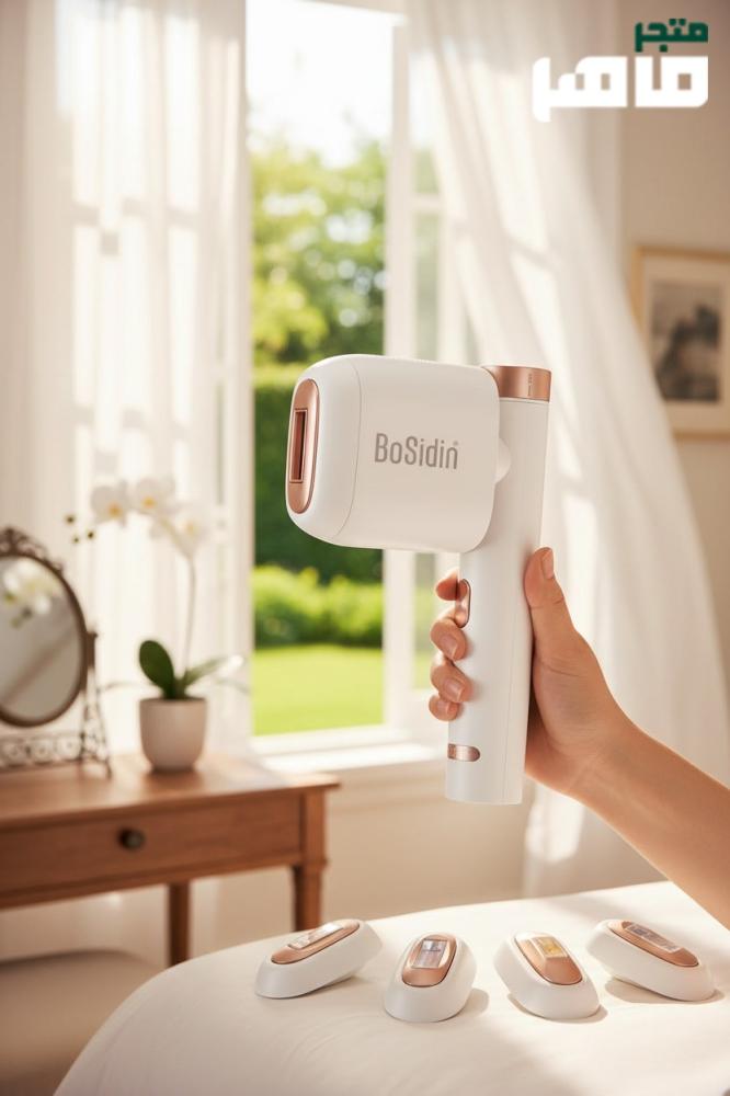 تجربتي مع الليزر المنزلي للمنطقة الحساسة: هل هو مؤلم؟ (النتائج بعد شهر)