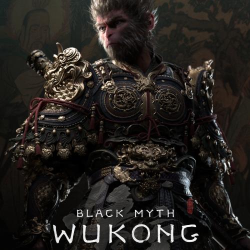 Black Myth: Wukong بلاك ميث