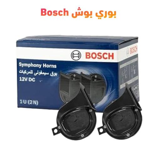 بوري بوش هندي