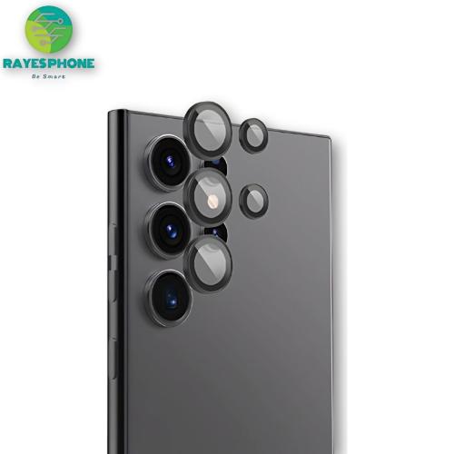 حماية عدسات S25 الترا