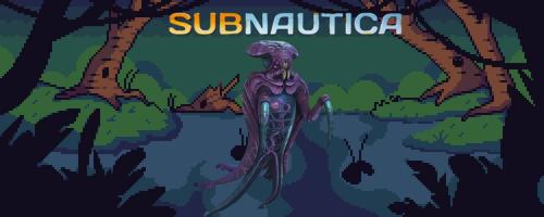 Subnautica - سابنوتيكا (ستيم)