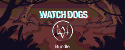 watch dogs bundle - واتش دوقز جميع الاجزاء (ستيم)