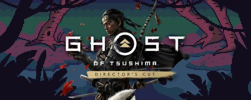 Ghost of Tsushima Director's Cut - شبح تسوشيما (ست...