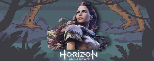 Horizon Zero Dawn - هورايزن (ستيم)