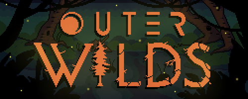 outer wilds - اوتر وايلد (ستيم)