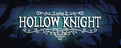 Hollow Knight - هولو نايت (ستيم)