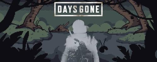 Days Gone - أيام مضت (ستيم)