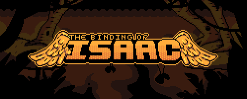 The Binding of Isaac (ستيم)