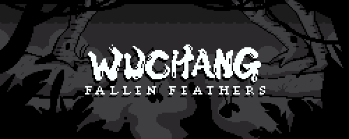 WUCHANG: Fallen Feathers - ووتشانغ: الريش الساقط (...