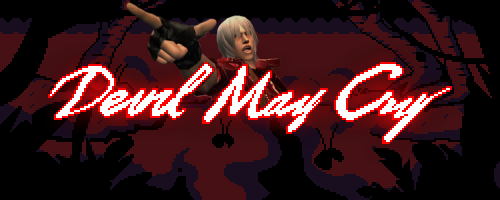 Devil May Cry HD Collection- ديفل ماي كراي (ستيم)