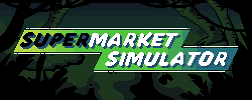 Supermarket Simulator - محاكي سوبر ماركت (ستيم)