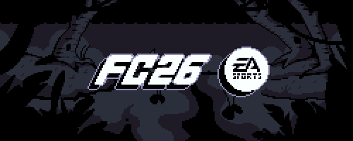 C 26 - اف سي 26 (Steam)
