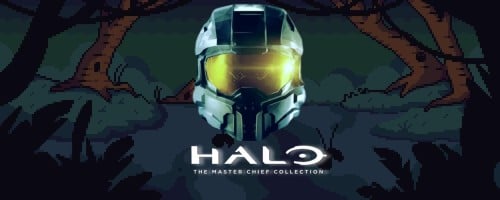 Halo - هالو (ستيم)