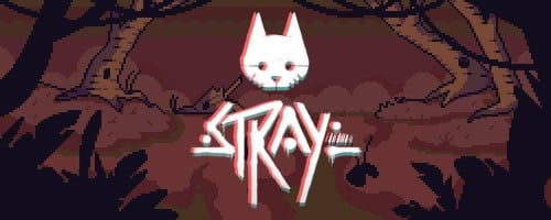 stray - ستراي (ستيم)