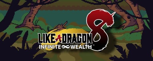 Like a dragon Infinate Wealth - لايك ا دراقون اينف...