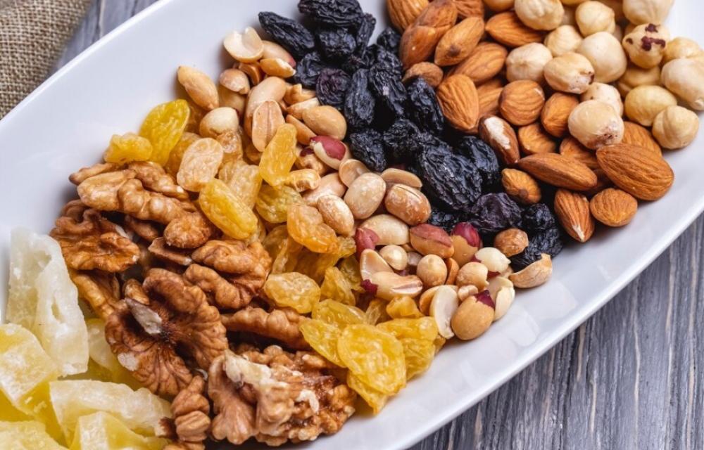 Nuts