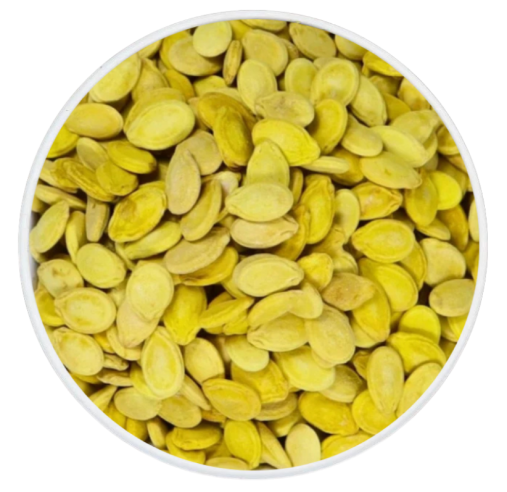 رقم 1 اصفر