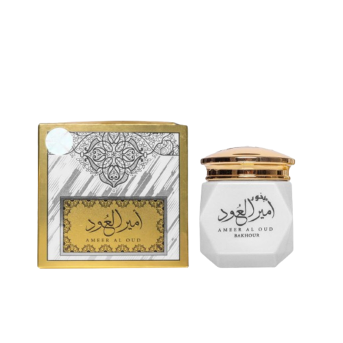 بخور أمير العود