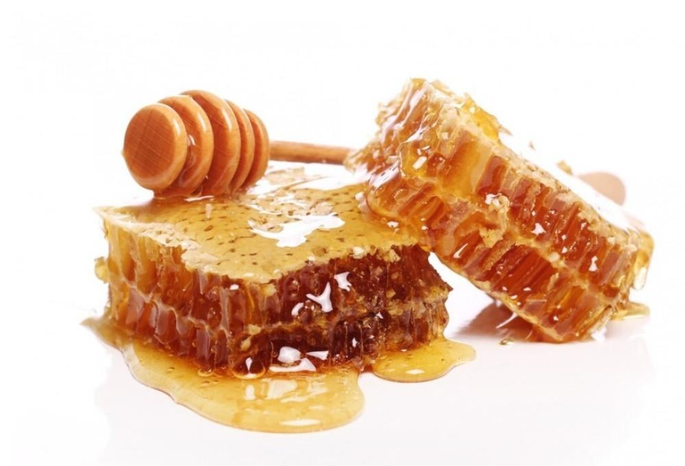 عسل السدر