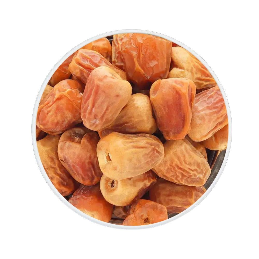 افضل انواع التمور