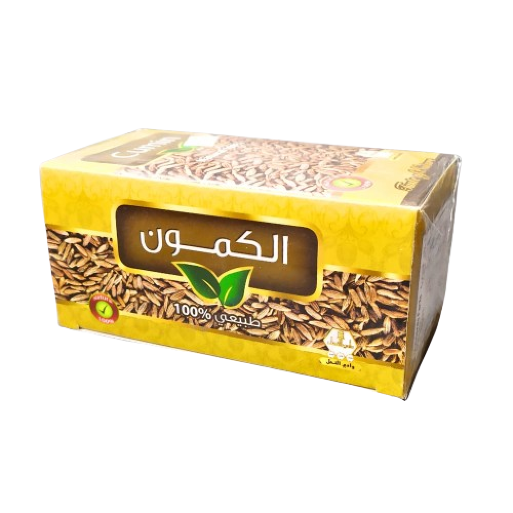 مشروب الكمون الطبيعي