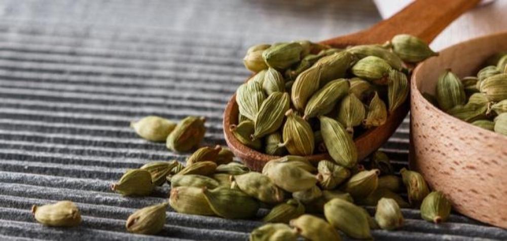 Cardamom