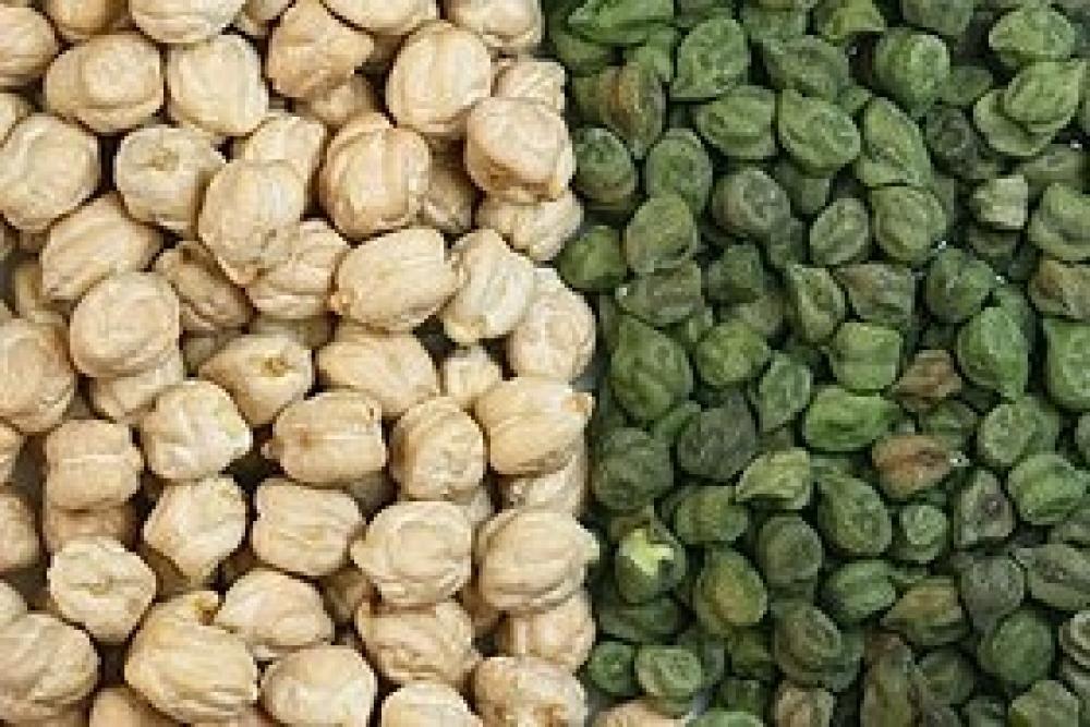 الحبوب الكاملة