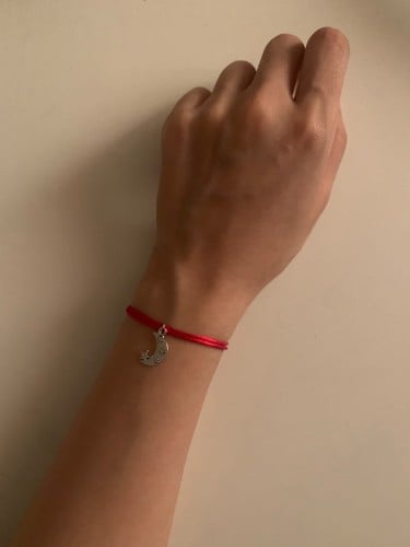 Sailor moon bracelet
