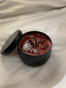 Read candle