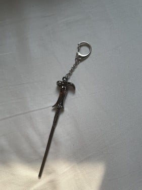 Lord Voldemort Wand