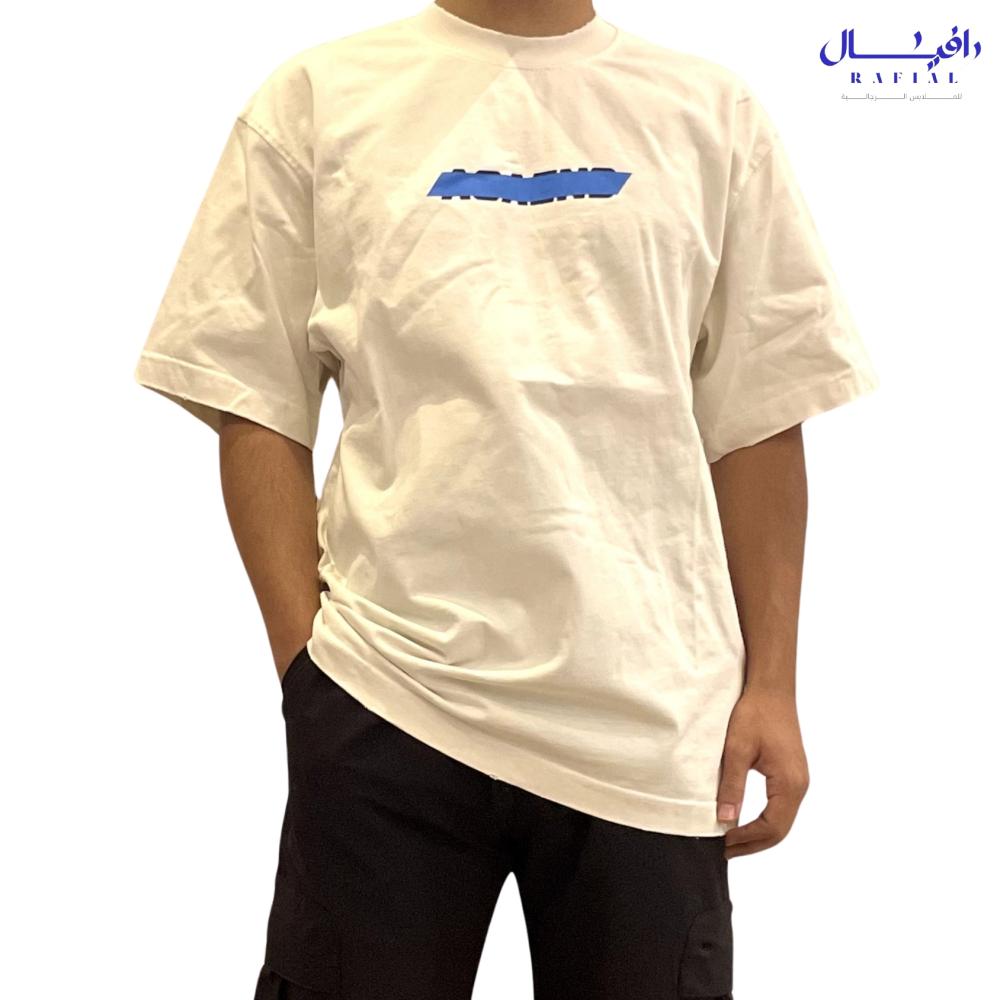 تيشيرت اوفر سايز بيج