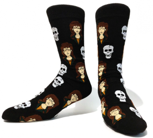 شراب الجمجمة