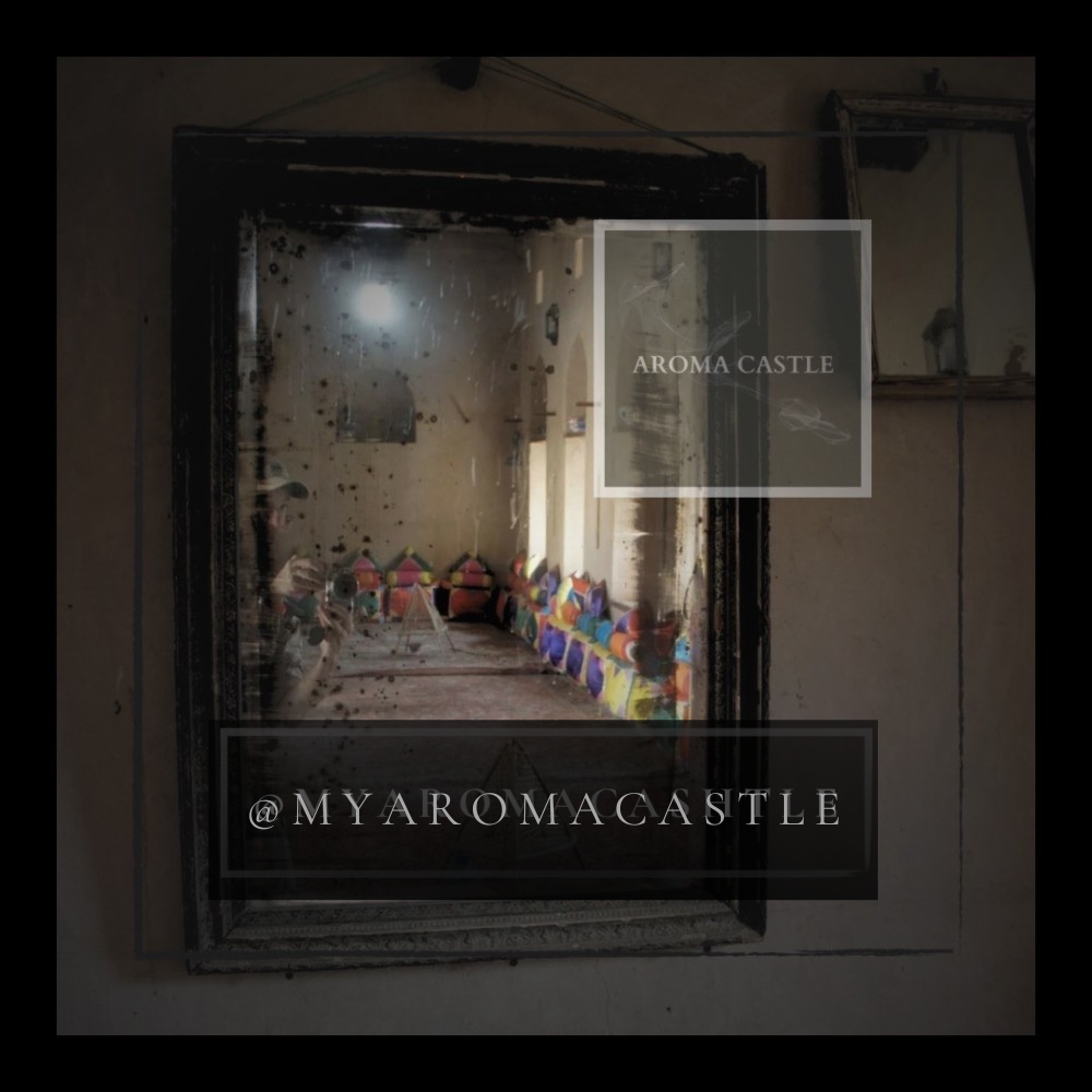 AROMA CASTLE