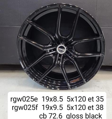 RGW
