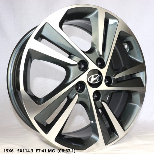 Hyundai