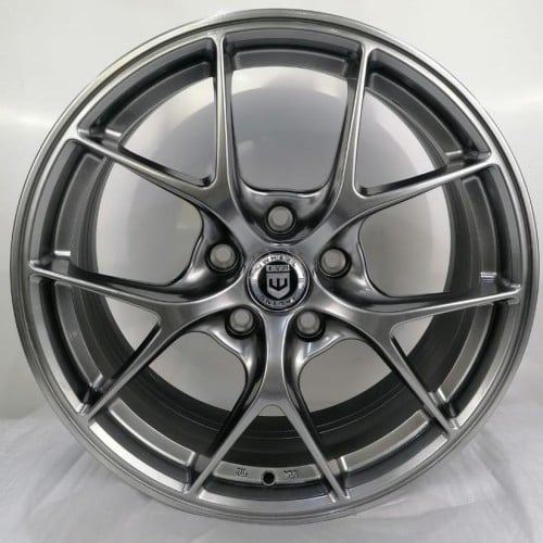 BBS Wheels
