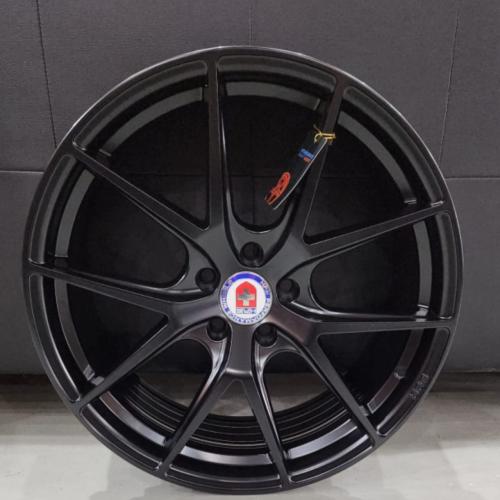 HRE Wheels
