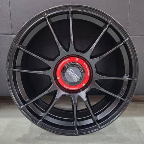 O.z Wheels