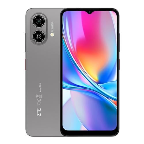 زد تي اي Blade A35e ذاكرة داخلية 64 جيجابايت وذاكر...