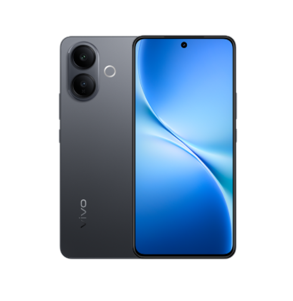 فيفو V60 لايت ذاكرة داخلية 512 جيجابايت وذاكرة رام 12 جيجابايت يدعم تقنية 5G