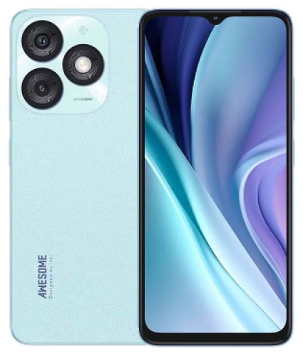 Itel A50 64GB 3+5GB RAM 4G - المتصل للاتصالات